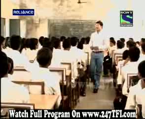 Watch Kaun Banega Crorepati 3rd November 2011 Part 1 Video