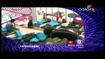 Watch Bigg Boss 5 - Promo of Day 33 Video