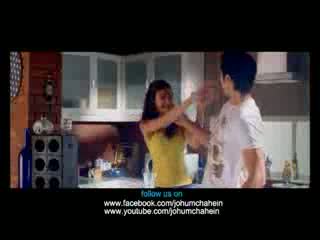 Watch Jo Hum Chahein Teaser Trailer Video