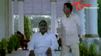 Watch Comedy Scene Between MS Narayana & Jayaprakash Reddy Video