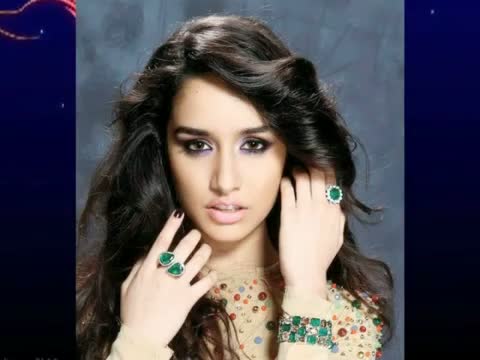 Watch $exy Shraddha Kapoor Wont Kiss and Tell  Video