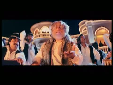 Watch Dulhe Ka Sehra - From the movie - Dhadkan Video