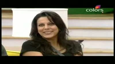 Watch Bigg Boss 5 - Akashdeep says he will not do anything, anymore! (4-November-2011) Video