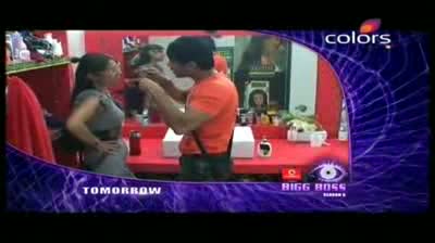 Watch Bigg Boss 5 - Promo of Day 34 Video