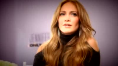 Watch Jennifer Lopez Stays True to Her Style Video