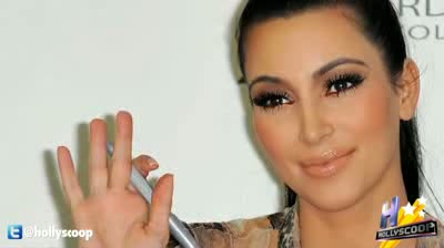 Watch Kim Kardashian Told Family About Divorce via Email Video