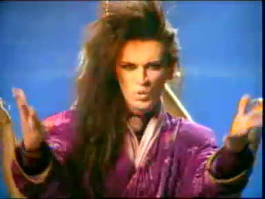 Watch Dead or Alive - You Spin Me Round (Like a Record) Video