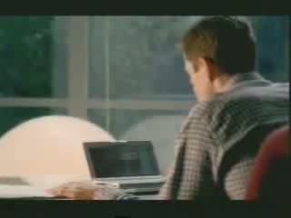 Watch Don't work from home - Banned Commercial  Video