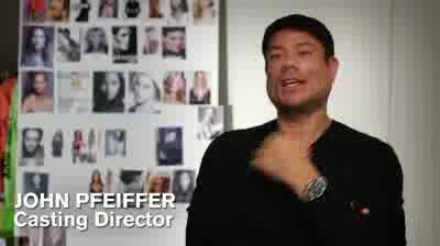 Watch Casting the 2011 Victoria's Secret Fashion Show Video