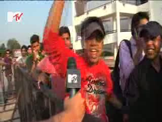 Watch Do you LOVE Roadies - These people sure do! Video