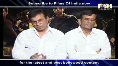 Watch Abbas Mustan Talk About 'Players' Video