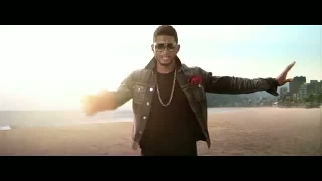 Watch David Guetta - Without You ft. Usher Video