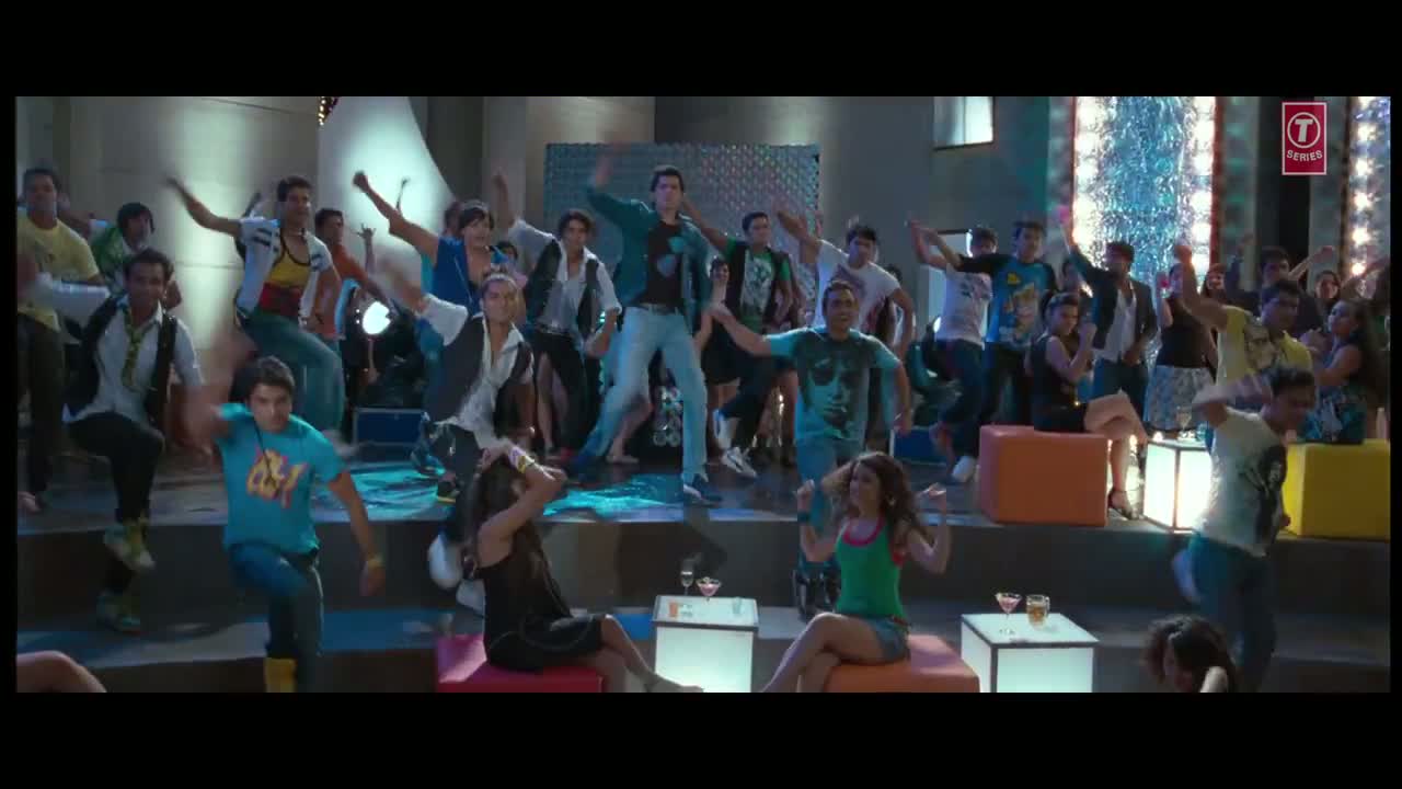 Watch Aaj Bhi Party - From the movie - Jo Hum Chahein Video