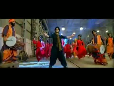 Watch Dhol Wajda - From the movie - I Am Singh Video