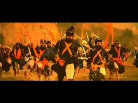 Watch Karam - From the movie - I Am Singh Video