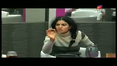 Watch Bigg Boss 5 - Episode 35, Part 1 (November 06, 2011) Video