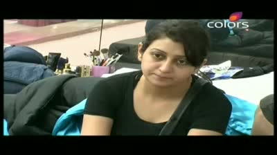 Watch Bigg Boss 5 - Episode 35, Part 4 (November 06, 2011) Video