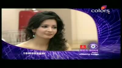 Watch Bigg Boss 5 - Promo of Tomorrow Video