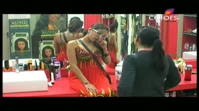 Watch Bigg Boss 5 - Episode 35, Part 6 (November 06, 2011) Video