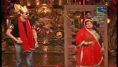 Watch COMEDY CIRCUS KA NAYA DAUR 5th NOVEMBER 2011 PART 2 Video