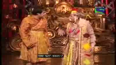 Watch COMEDY CIRCUS KA NAYA DAUR 5th NOVEMBER 2011 PART 1 Video