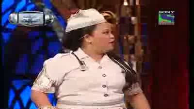 Watch COMEDY CIRCUS KA NAYA DAUR 5th NOVEMBER 2011 PART 3 Video