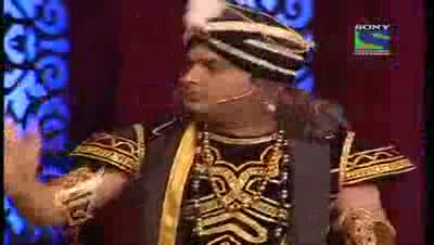 Watch COMEDY CIRCUS KA NAYA DAUR 5th NOVEMBER 2011 PART 4 Video