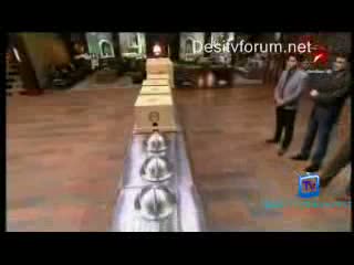 Watch MasterChef India Season 2 5th November 2011 Part2 Video