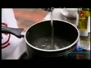 Watch MasterChef India Season 2 5th November 2011 Part4 Video