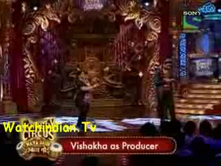 Watch Comedy Circus Ka Naya Daur 6th November 2011 PART2 Video