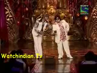 Watch Comedy Circus Ka Naya Daur 6th November 2011 PART3 Video