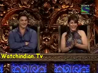 Watch Comedy Circus Ka Naya Daur 6th November 2011 PART4 Video
