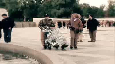 Watch Veterans Day 2011 Video