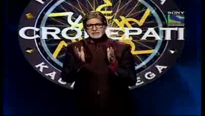 Watch Kaun Banega Crorepati - 2011- Episode 49 - Part 1 - 7th Nov 2011 Video