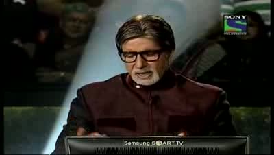 Watch Kaun Banega Crorepati - 2011- Episode 49 - Part 2- 7th Nov 2011 Video