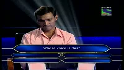 Watch Kaun Banega Crorepati - 2011- Episode 49 - Part 4- 7th Nov 2011 Video