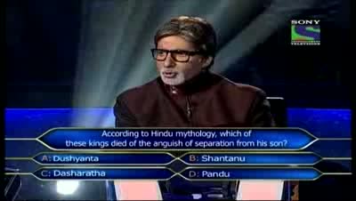 Watch Kaun Banega Crorepati - 2011- Episode 49 - Part 5- 7th Nov 2011 Video