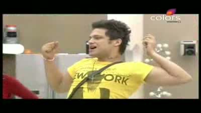 Watch Bigg Boss 5 - Episode 36, Part 1 (November 07, 2011) Video