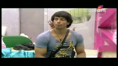 Watch Bigg Boss 5 - Episode 36, Part 4 (November 07, 2011) Video