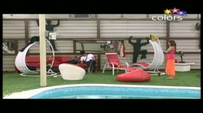 Watch Bigg Boss 5 - Episode 36, Part 5 (November 07, 2011) Video