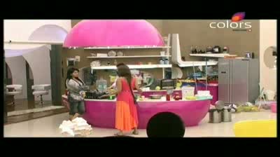 Watch Bigg Boss 5 - Episode 36, Part 6 (November 07, 2011) Video