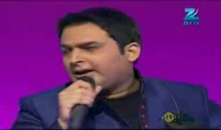 Watch Star Ya Rockstar Nov. 05 '11 - Kapil Sharma Video