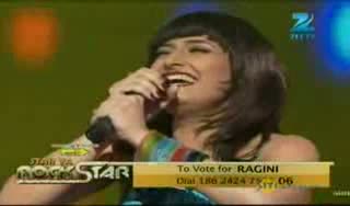 Watch Star Ya Rockstar Nov. 05 '11 - Ragini Khanna Video