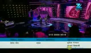 Watch Star Ya Rockstar Nov. 05 '11 - Score Video