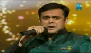 Watch Star Ya Rockstar Nov. 05 '11 - Sumeet Raghavan Video