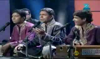 Watch Jalsa Nov. 06 '11 Part - 3 Video