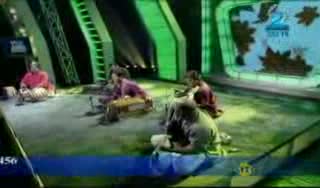 Watch Jalsa Nov. 06 '11 Part - 1 Video