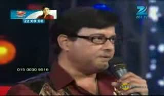 Watch Star Ya Rockstar Nov. 06 '11 - Elimination Video