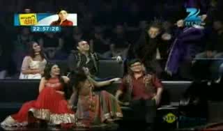 Watch Star Ya Rockstar Nov. 06 '11 - Kapil Sharma Video