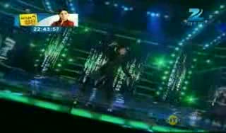 Watch Star Ya Rockstar Nov. 06 '11 - Manish Paul Video